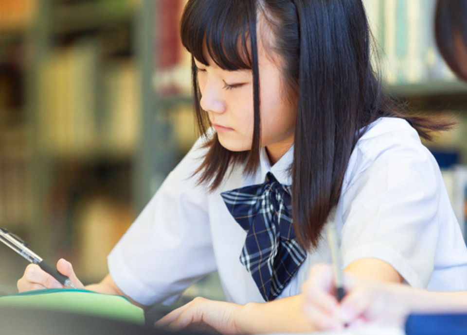 学部AO入試・特色入試・指定校推薦試験ガイダンス