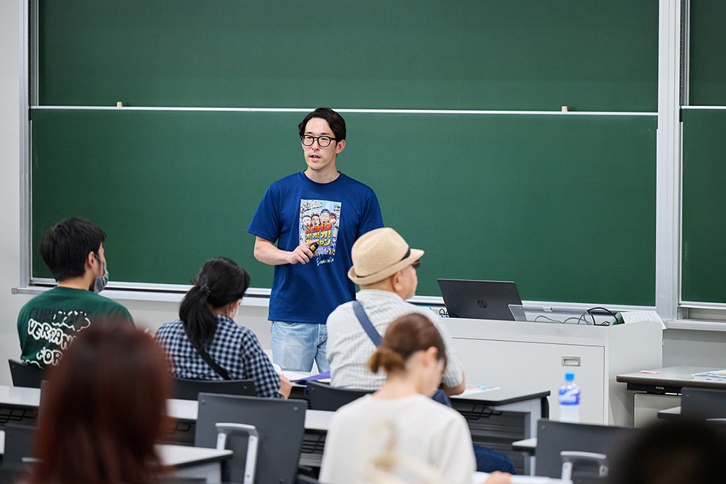 【公務員を目指すならKEIHO】なぜ公務員合格に強いかわかる！