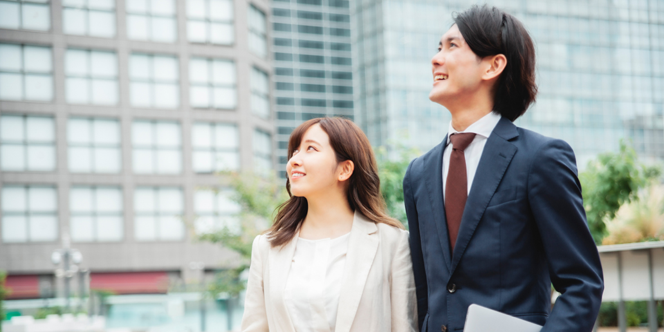 法学×経営学で実践スキルを修得